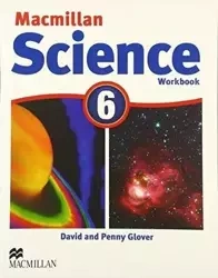 Macmillan Science 6 WB - David Glover