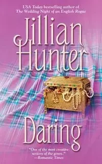 Daring - Hunter Jillian