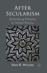 After Secularism - Wilson E.