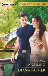 eBook Randka w ciemno - Diana Palmer mobi epub