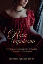 eBook Róża Napoleona - van Jacobine den Hoek epub mobi