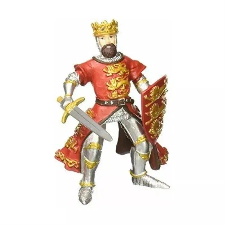 Król Ryszard czerwony - PAPO