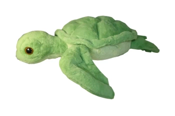 Żółw pluszowy 58cm - SWEDE