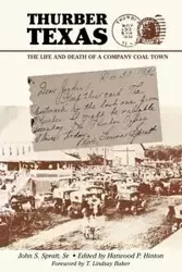 Thurber Texas - John S. Spratt