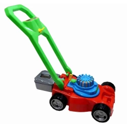 Kosiarka duża z koszem - Macyszyn Toys