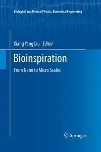 Bioinspiration - Liu Xiang Yang