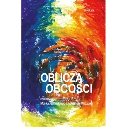 Oblicza obcości - Marek Jedliński, Krzysztof Witczak redakcja