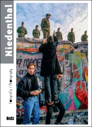 Niedenthal.Fotografia - Rafał Olbiński