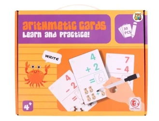 Nauka liczenia - Pro Kids