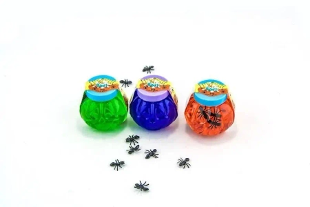 Glutek Slime Mr Boo Dynia MIX - Okto
