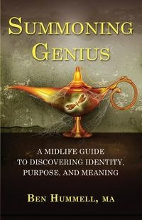 Summoning Genius - Ben Hummell