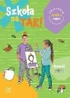 Szkoła na tak SP 2 Karty ćwiczeń cz.1 - praca zbiorowa
