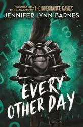 Every Other Day wer. angielska - Jennifer Lynn Barnes