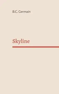 Skyline - Germain B.C.
