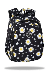 Plecak młodzieżowy Coolpack Jerry Daisy Black - PATIO