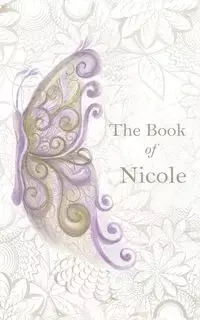 The Book of Nicole - Nicole DeMario