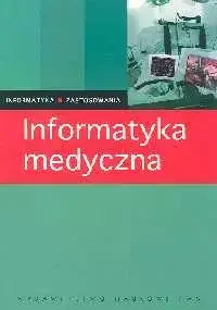 Informatyka medyczna - Robert Rudowski