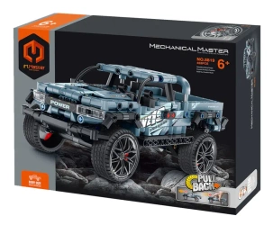 Klocki pick-up 463el - Immaster-Koco