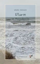 Sturm in Moordevitz - Salzmann Wiebke