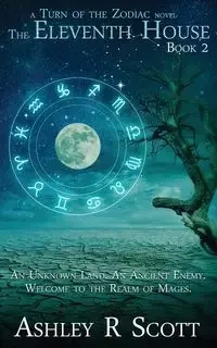 The Eleventh House - Scott Ashley R