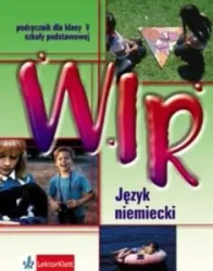 Wir SP 5 podręcznik