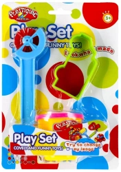 Masa Plastycz Akc 15x22x6 Mc B/c 144.