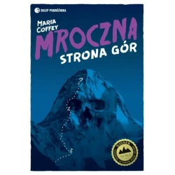 Mroczna strona gór NW - MARIA COFFEY