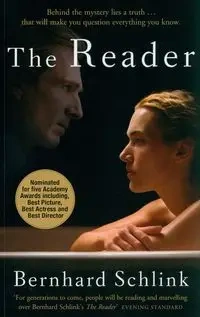 The Reader - Schlink Bernhard