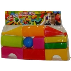 Klocki Mej 11el - Macyszyn Toys