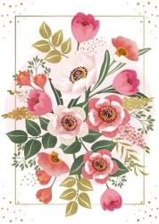 Karnet - kartka okolicznościowa