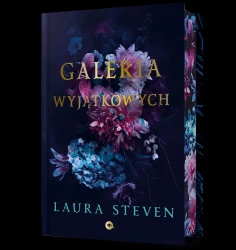 Galeria wyjatkowych - Laura Steven