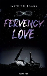 eBook Fervency love - Scarlett H. Lovers mobi epub