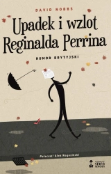 eBook Upadek i wzlot Reginalda Perrina - David Nobbs epub mobi