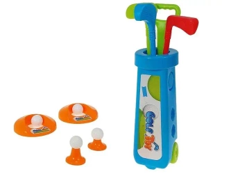 Zestaw do gry w golfa MIX - ADAR