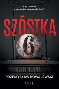 Szóstka w.2 - Przemysław Kowalewski
