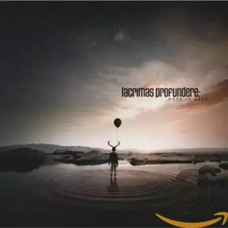 Hope Is Here, CD