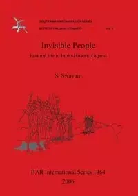 Invisible People - Swayam S.