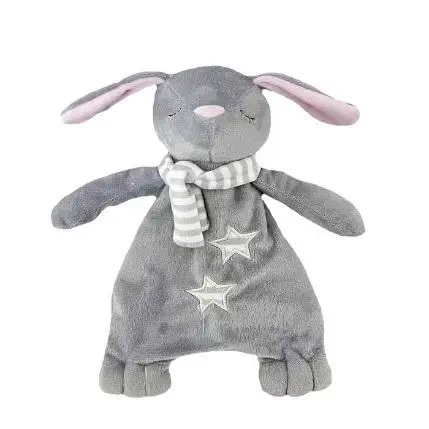 Miluś wypchany zajączek 25cm - Tulilo