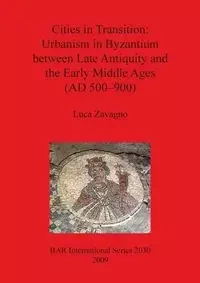 Cities in Transition - Zavagno Luca