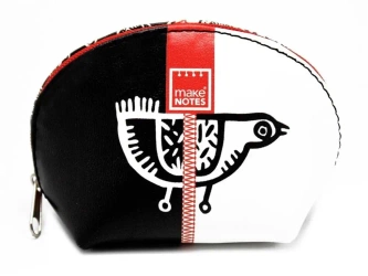 Kury Portmonetka - Make Notes