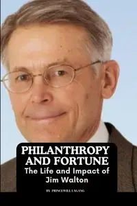 Philanthropy and Fortune - Lagang Princewill