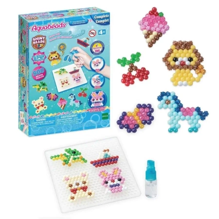 Mini zestaw startowy Aquabeads - EPOCH