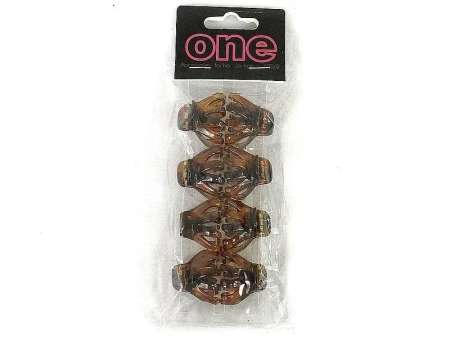 Spinki do włosów 8szt - ADAR