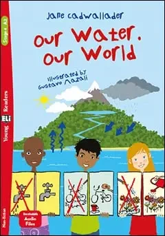 Our Watre, Our World
