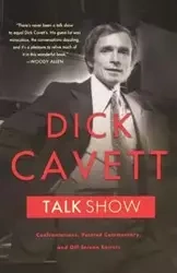 Talk Show - Dick Cavett