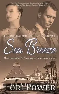 Sea Breeze - Lori Power