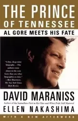 The Prince of Tennessee - David Maraniss