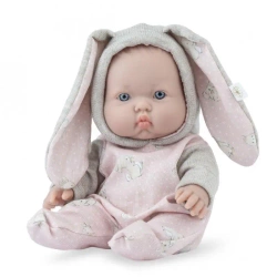 Lalka hiszpańska Betty Króliczek 28cm - Asi