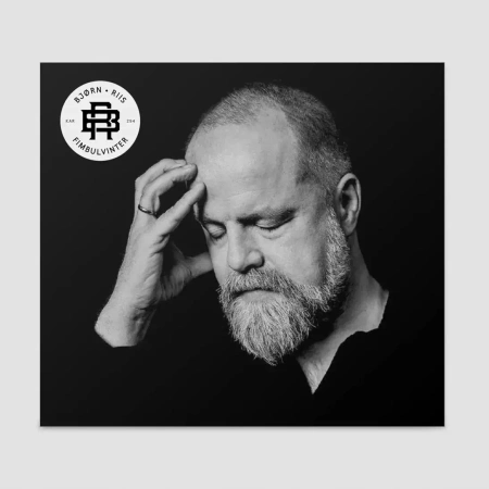 Fimbulvinter CD LIMITED, CD