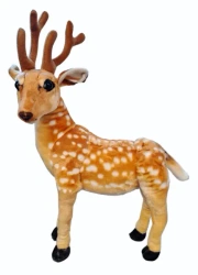 Jeleń 55cm - Dubi